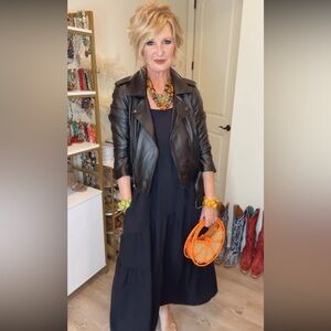 CHUNKY LAYER TAGUA NECKLACE